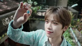  ziyu hometown moon mv