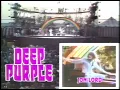 Deep Purple - Burn 1974 Live Video HQ