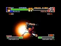 Lagu [TAS] Kof 98 - Chris vs Rugal | Best of Arcade | Super Chris