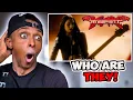 Download Lagu Did He Kick His Guitar?? | Dragonforce - Burning Heart | UK Reaction