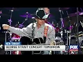 George Strait returns to Death Valley after 27 years