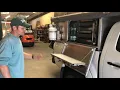 OVRLND Camper YetiOverland s build out - cook setup