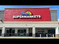 History Of Bravo Supermarkets