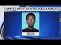 News 3 Midday - Opelika murder suspect arrested five days after victim s death