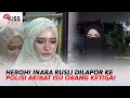 Dituding Jadi Orang Ketiga Inara Rusli Dilaporkan ke Polisi | Kiss Pagi