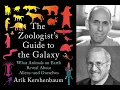 Download Lagu The Zoologist's Guide to the Galaxy: What Animals on Earth Reveal About Aliens--and Ourselves