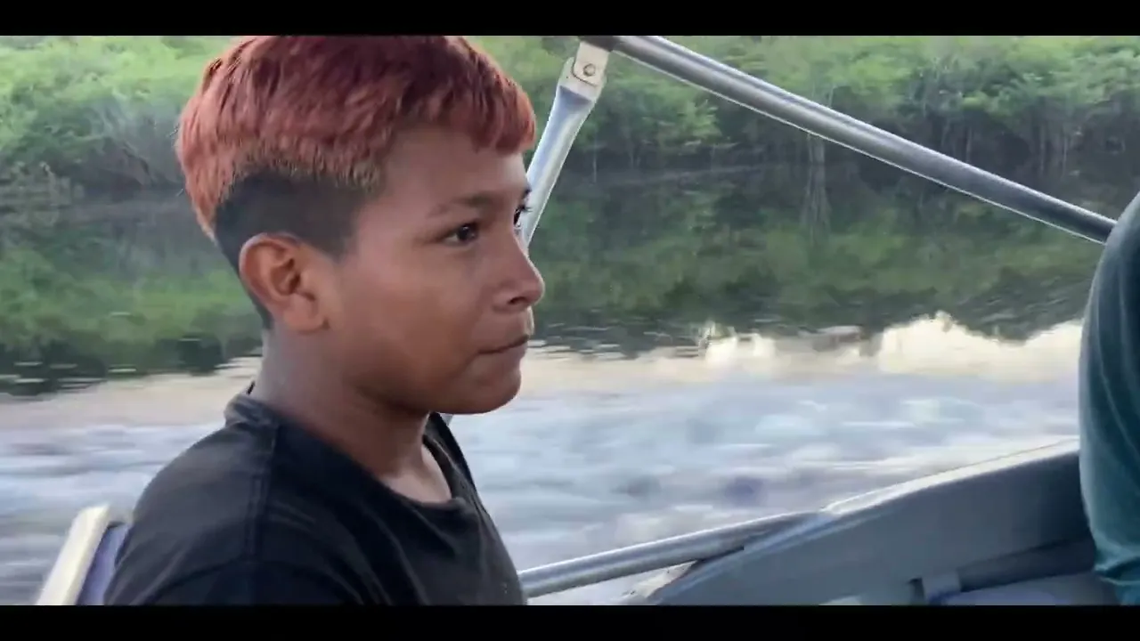 Overland Missions Brazil