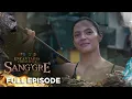 Download Lagu Sang'gre: Ang pagdadalaga ni Terra! (Full Episode 18 - July 9, 2025) | Encantadia Chronicles
