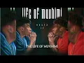 VOLTZ JT - LIFE OF MUVHIMI (G$ēGOON MIXTAPE)