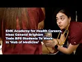 EMK Academy for Health Careers Mass General Brigham Train BPS Students To Work In Hub of Medicine