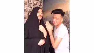 المرتبطين من يتزاعلون تجميعه انستكرام 