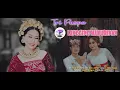 Download Lagu Tri Puspa - Langgeng Mekurenan (Official Music Video)