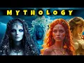 Every GODDESS in GREEK Mythology Explained