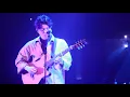 적재(Jukjae) - Lullaby @191201 어떤하루