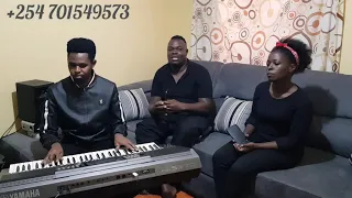 MOYO WANGU ALIINGIA MOYONI MWANGU KANIPA KUTULIA BY LEVI PRO 