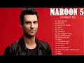 Download Lagu lagu maroon 5 full album tanpa iklan   Maroon 5 full album terbaik   maroon 5 full album 2022 🍀