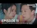 Lagu Episode 11🔥The Mother TF Team falls into a trap, and Go Da-rim seizes the key evidence #kdrama