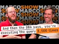 Hibernate vs Spring Data vs jOOQ Understanding Java Persistence Thorben Janssen - The Marco Show