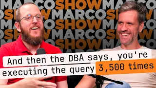 Hibernate vs Spring Data vs jOOQ Understanding Java Persistence Thorben Janssen - The Marco Show