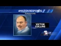 Amazon challenges search warrant in Benton County murder case