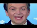 Peter Gabriel - Sledgehammer 4K AI Remastered