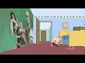 Lagu Family Guy - Stewie is traumatized by the cover of a Queen News of the World album