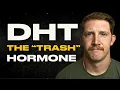 DHT | Research On The Benefits Of Dihydrotestosterone