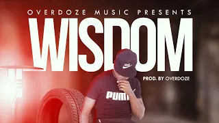 alifatiq wisdom prod by overdoze 