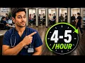 How I See 4 to 5 Patients an Hour in Urgent Care Without Falling Behind The Workflow Secret