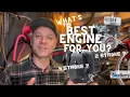 What s The Best Engine For You Motorized bike 2-Stroke 4-Stroke Bike Berry