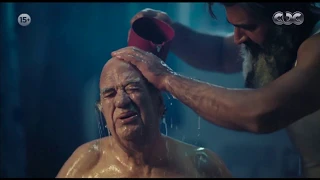 هنا العاصمة   لميس الحديدي توجه الشكر ل  الفنان الكبير حسن حسني  والاغنية التي ابكت الملايين دندنها