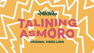 Download NDX A.K.A - TALINING ASMORO MP3