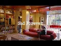 Cat Burns - Sad Forever (Official Visualiser)