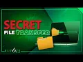 You Need to Learn This File Transfer Technique