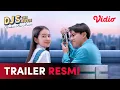 Download Lagu Official Trailer | DJS The Movie: Biarkan Aku Menari | Flavio Z., Aqeela C, Rey Bong, Rassya H.