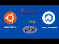 Install Apache MySQL PHP LAMP Stack on Ubuntu 21 10 by NINJA WEB
