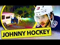 The TRAGIC Story of Hockey Legend Johnny Gaudreau