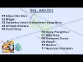 Download Lagu RAN Full Album - RAN 2016
