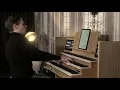Download Lagu Gerwin Boswijk - Basso Ostinato Psalm 77 (Pieter Heykoop) | SWEELINQ GORINCHEM