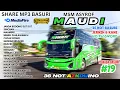 BASURI VIRAL KETUA ❗ SHARE BASURI 😎 36 NOT MAUDI ASYROF ❗ MP3 BASURI BUSSID 4.4.1