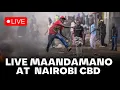 Download Lagu LIVE GEN-Z MAANDAMANO 25th JUNE IN NAIROBI CBD