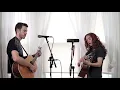 "Zombie" - (The Cranberries) Acoustic Cover by The Running Mates