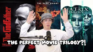 Why your favorite movie series has at least one FLOP | Hey Tablo Ep.39