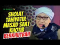 Download Lagu Sholat Sunnah ketika Khutbah Jum'at Berlangsung, Bolehkah? | Buya Yahya