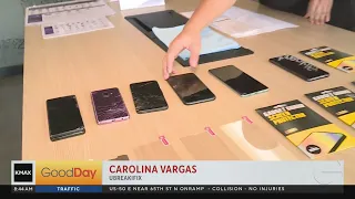 UBreakIFix - Keep your phone protected
