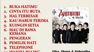 armada full album hal terbesar 2009