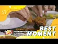 Download Lagu Konon Katanya AYAM GORENG LENGKUAS ini Populer Banget! | Best Moment #BikinLaper (2/6/21)