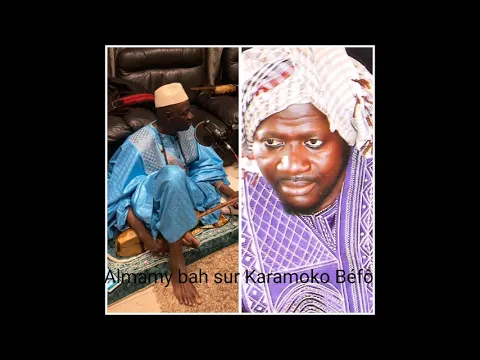 Download Lagu Almamy Bah Sur Elhadj Issa Mp3 & Video Gratis