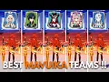 Download Lagu 7 BEST Teams For Mavuika!! Genshin Impact