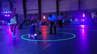 CALIFORNIA COSMIC BASH ROSEVILLE 10 29 22